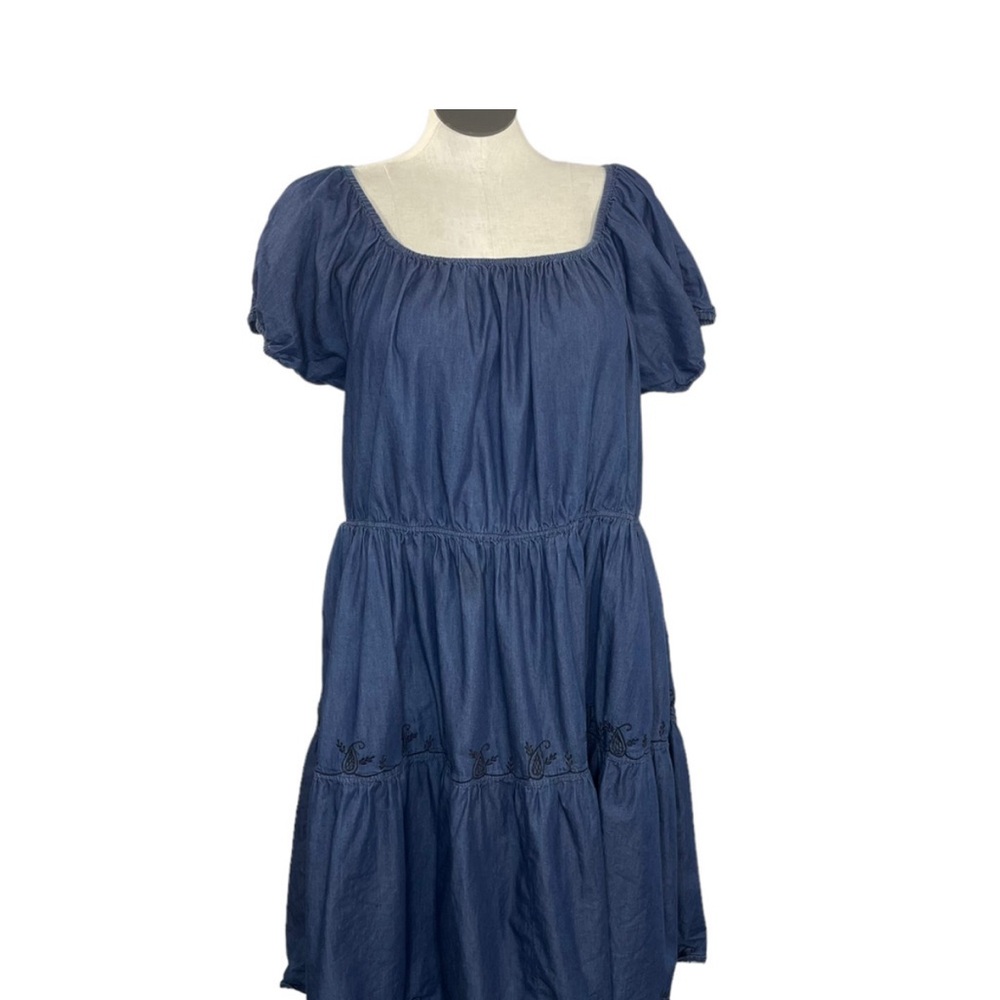 Eshatki dress